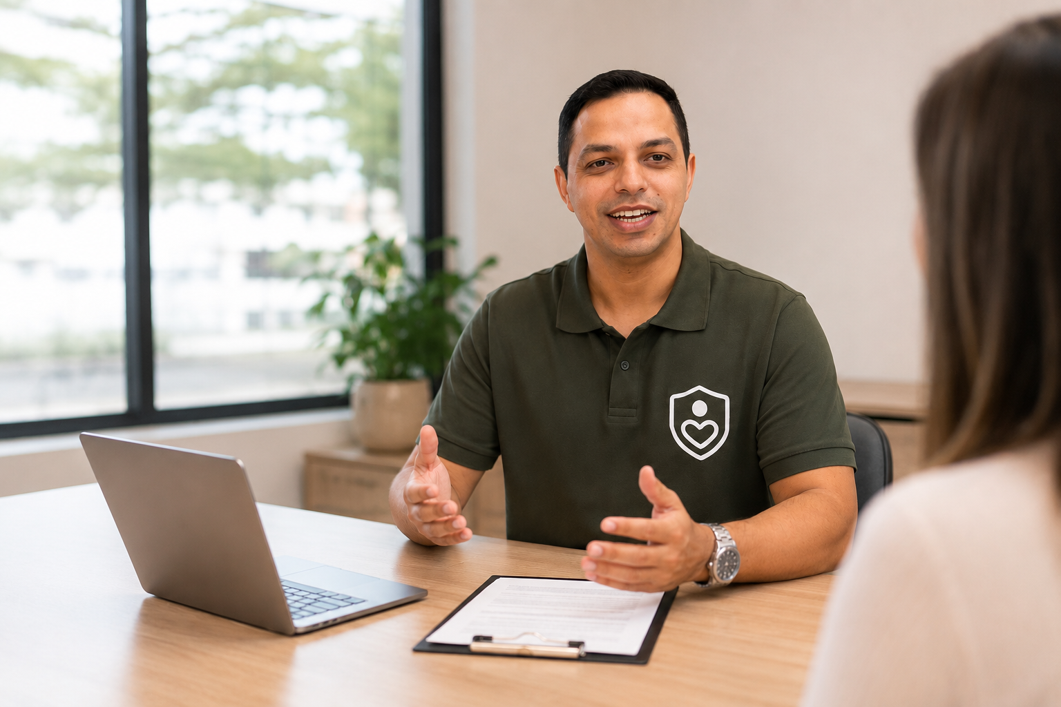 Consultor DH Vital