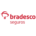Logo Bradesco Seguros