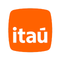 Logo Itaú