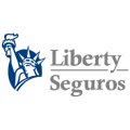 Logo Liberty Seguros